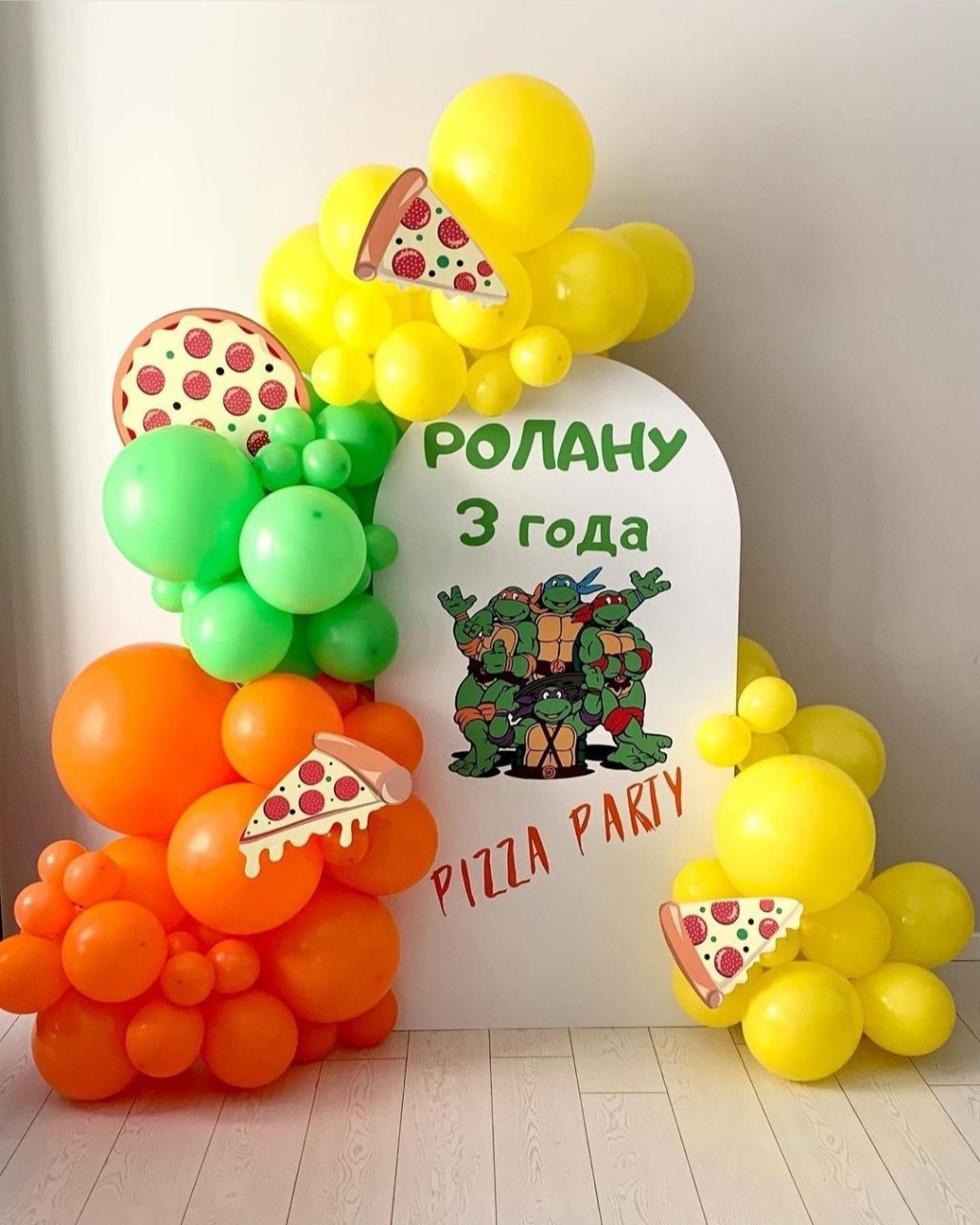 На день рождения - фото 2
