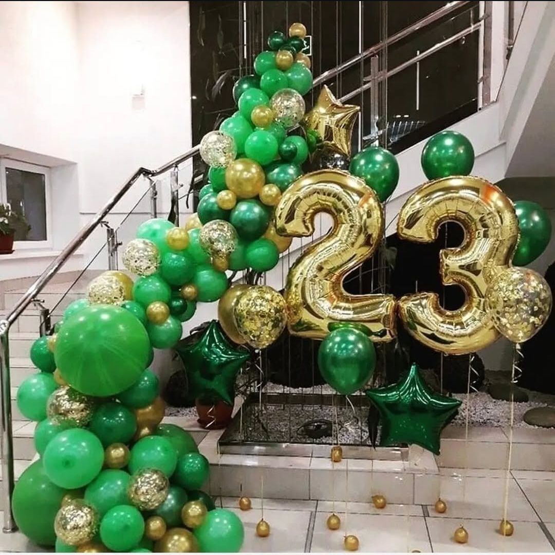 Тематические - фото 24